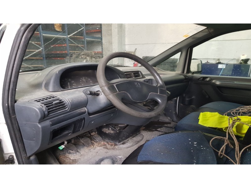 peugeot expert furgón (222) del año 1996