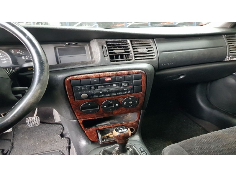 opel vectra b fastback (38_) del año 1997