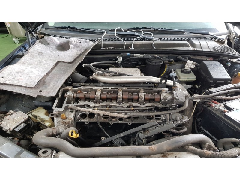 opel vectra b fastback (38_) del año 1997