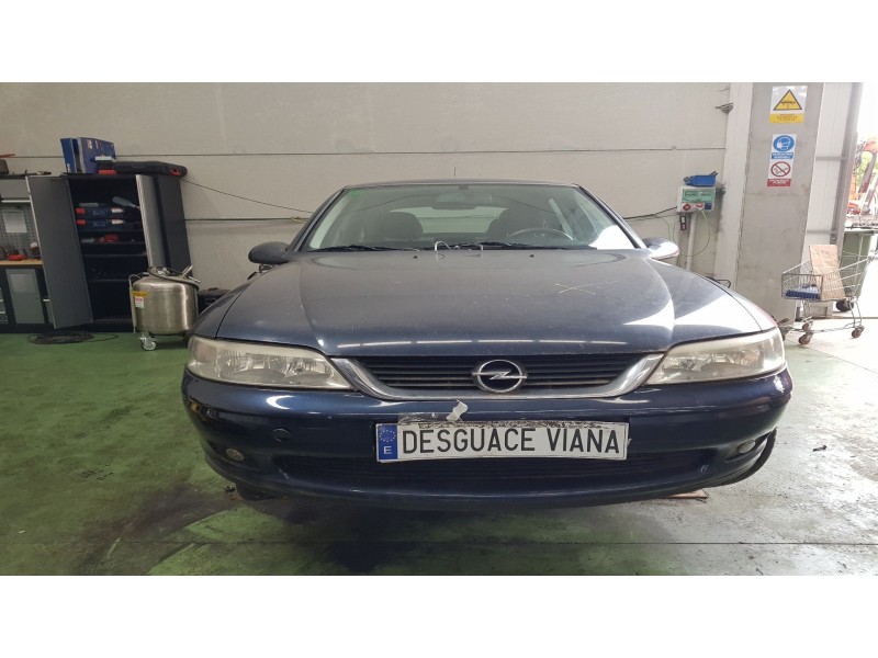opel vectra b fastback (38_) del año 1997