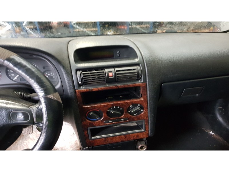 opel astra g fastback (f48_, f08_) del año 1999