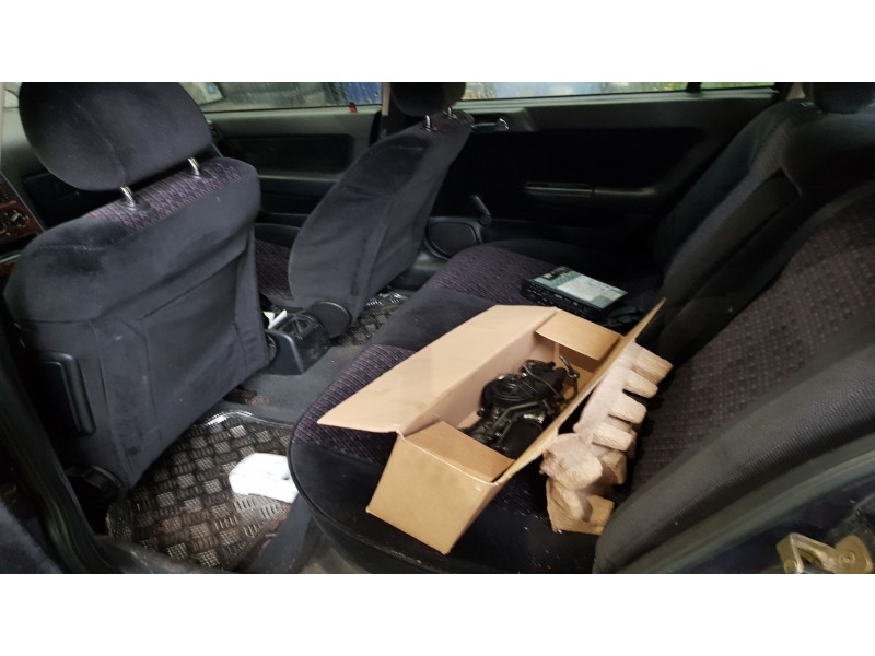 opel astra g fastback (f48_, f08_) del año 1999