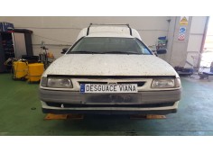 seat inca (6k9) del año 1995