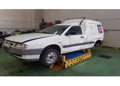 seat inca (6k9) del año 1995 2