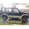 suzuki vitara td del año 1997