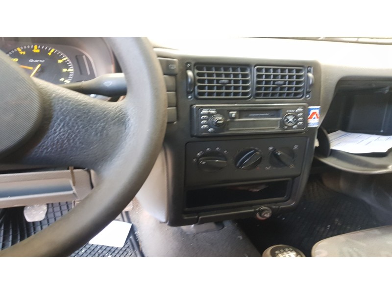 seat inca (6k9) del año 1995