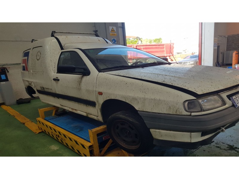 seat inca (6k9) del año 1995