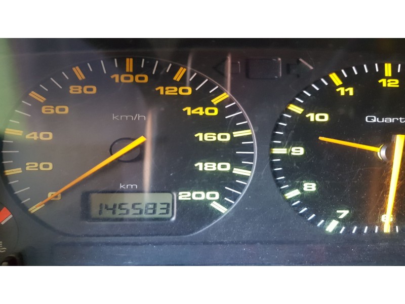 seat inca (6k9) del año 1995