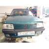 opel corsa c (x01) del año 2002