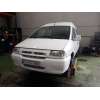 fiat scudo furgon (220)2.0jtd del año 2000