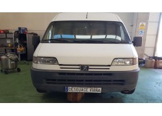 peugeot boxer furgón (230l) del año 1994 2