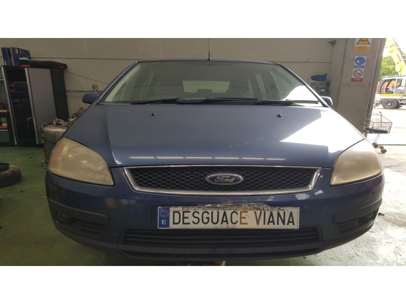 ford focus c-max del año 2003