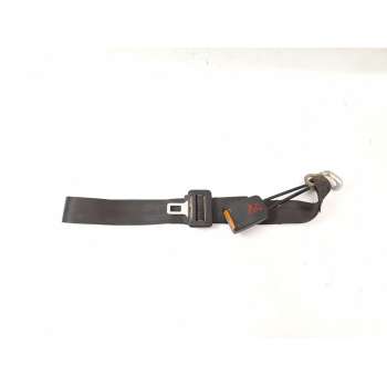 CINTURON SEGURIDAD TRASERO CENTRAL 867857713B 