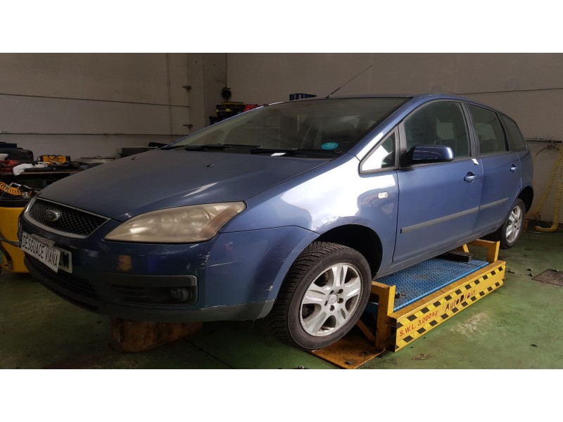 ford focus c-max del año 2003