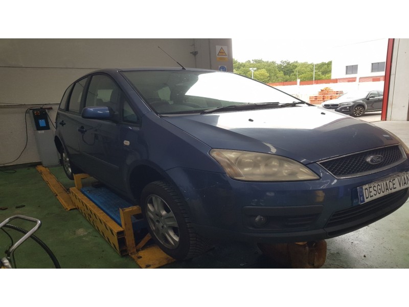 ford focus c-max del año 2003