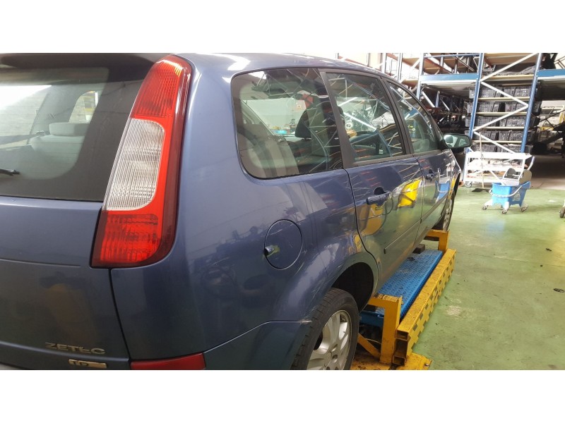 ford focus c-max del año 2003