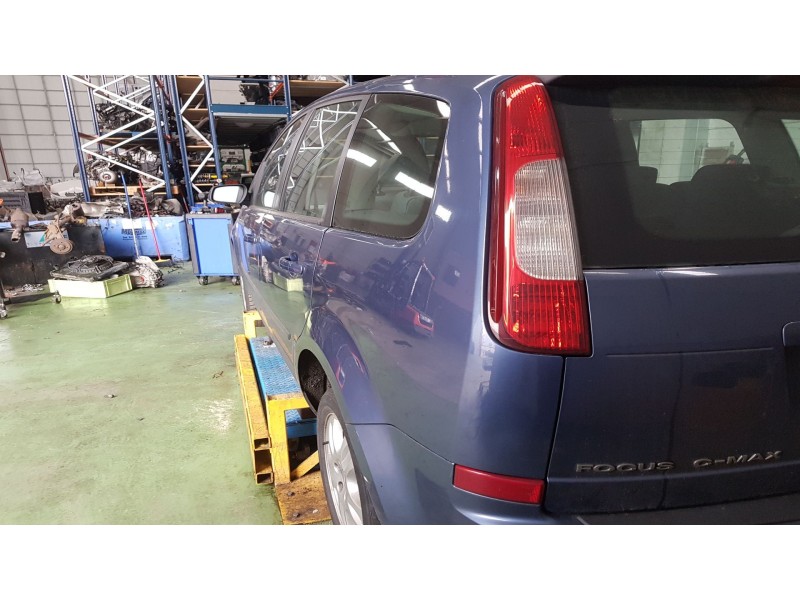 ford focus c-max del año 2003
