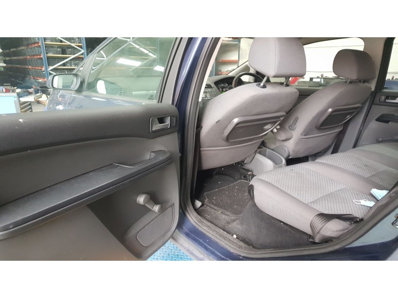 ford focus c-max del año 2003