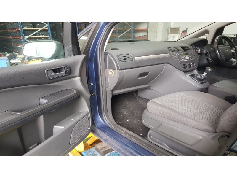 ford focus c-max del año 2003