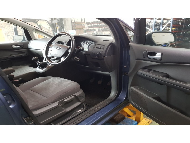 ford focus c-max del año 2003