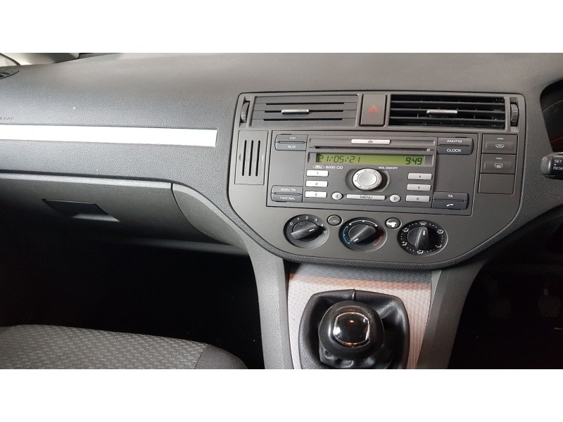 ford focus c-max del año 2003