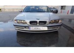 bmw serie 3 berlina (e46) del año 1998