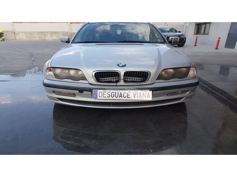 bmw serie 3 berlina (e46) del año 1998