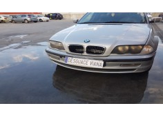 bmw serie 3 berlina (e46) del año 1998 2