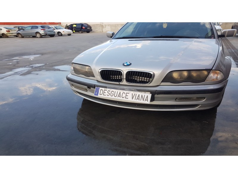 bmw serie 3 berlina (e46) del año 1998