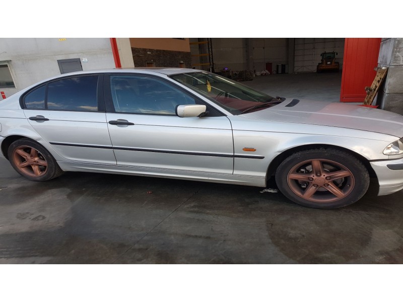 bmw serie 3 berlina (e46) del año 1998