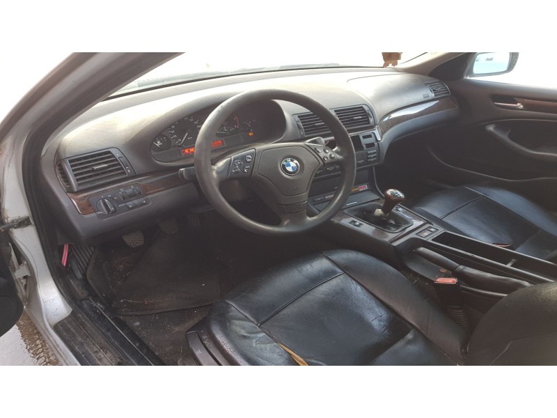 bmw serie 3 berlina (e46) del año 1998