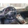 audi a8 (4e2) del año 2004