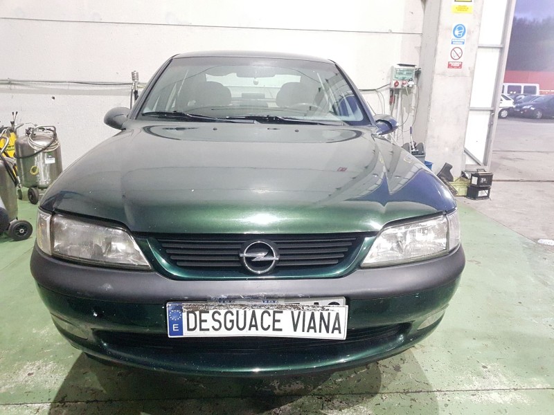 opel vectra b (j96) del año 1997