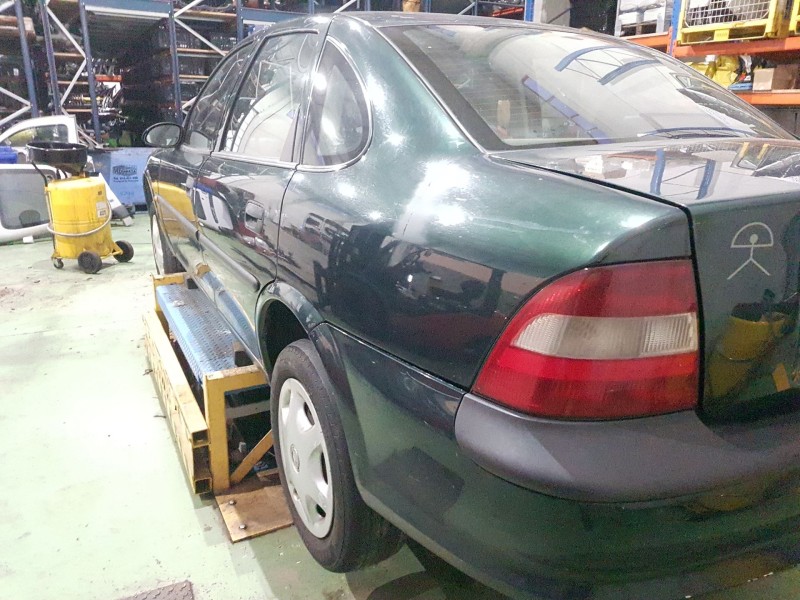 opel vectra b (j96) del año 1997