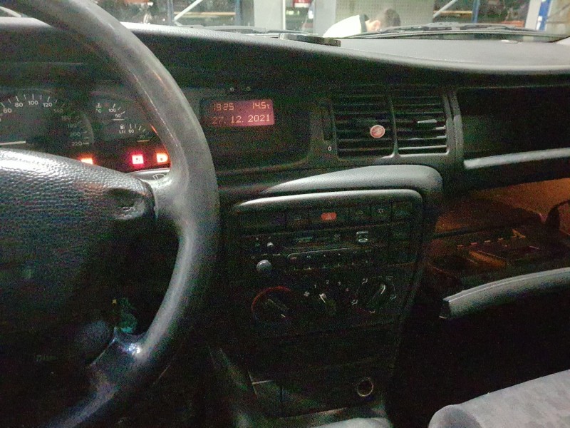 opel vectra b (j96) del año 1997
