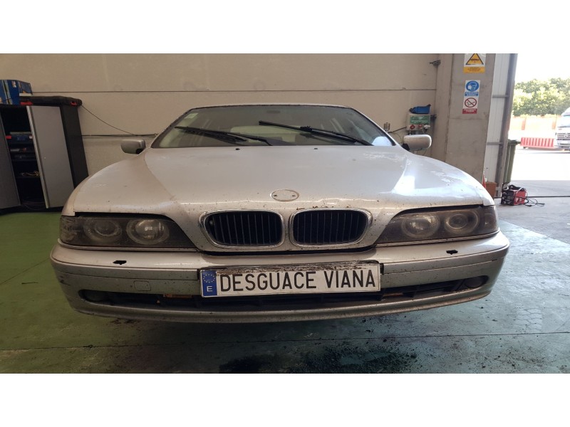 bmw serie 5 berlina (e39) del año 1998