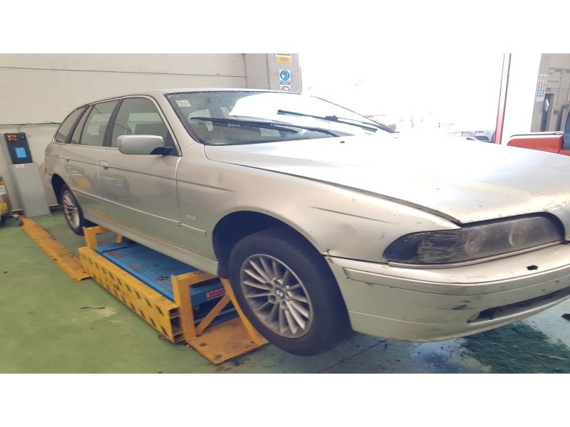 bmw serie 5 berlina (e39) del año 1998