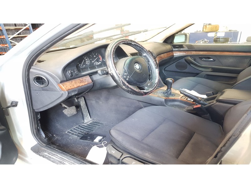bmw serie 5 berlina (e39) del año 1998