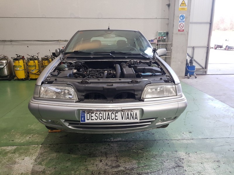 citroen xantia (x1_, x2_) del año 1994