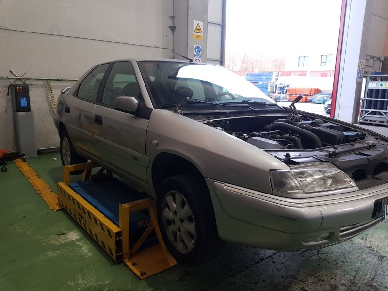citroen xantia (x1_, x2_) del año 1994