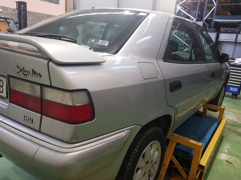 citroen xantia (x1_, x2_) del año 1994