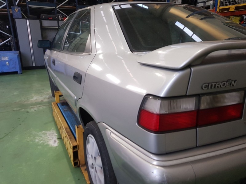 citroen xantia (x1_, x2_) del año 1994
