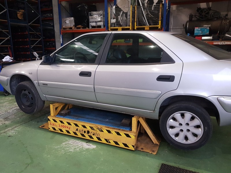 citroen xantia (x1_, x2_) del año 1994