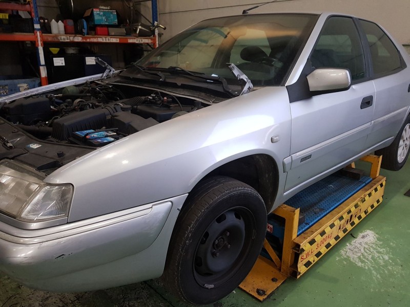 citroen xantia (x1_, x2_) del año 1994