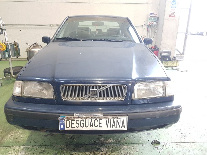 volvo 460 (464) del año 1991