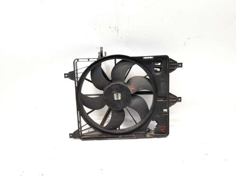 ELECTROVENTILADOR 7700436917 5020100 8240348