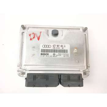CENTRALITA MOTOR UCE 4Z7907401 
