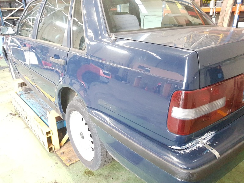 volvo 460 (464) del año 1991