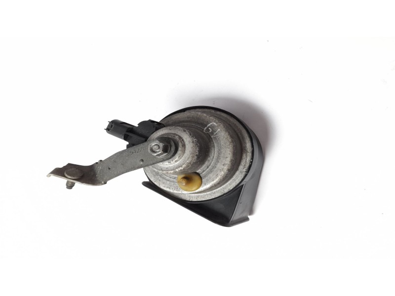 Recambio de claxon para bmw serie 3 touring (e46) 320d referencia OEM IAM 55306  