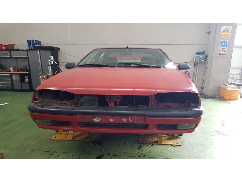 renault 19 i chamade (l53_) del año 1989